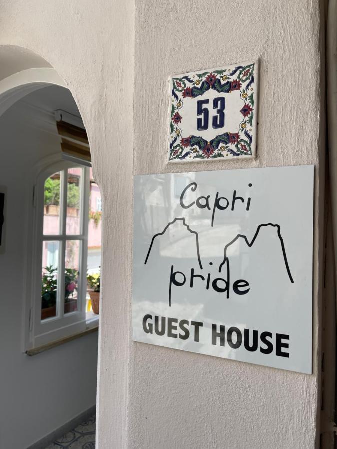 Сasa de vacaciones Pride *